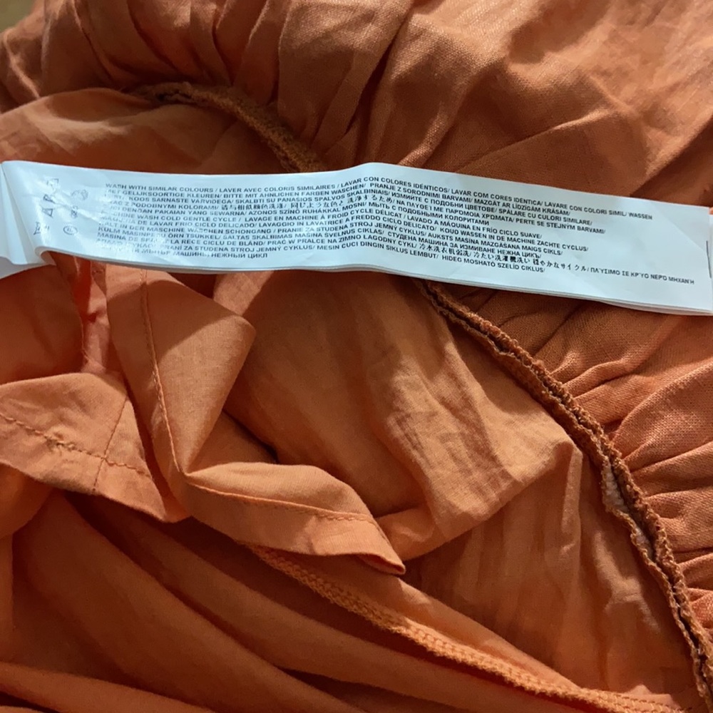 Mon Renn NWOT - Picture 16 of 16
